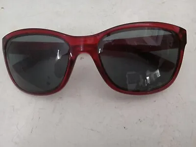 Vintage Oakley Forehand Brown Sunglasses Oo9179-07 57 16 39 • $89