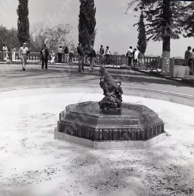 A18  Original Negative 1974 Mexico Skyline Chapultepec Castle Grasshopper 982a • $9.25