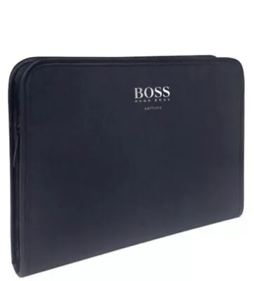 Hugo Boss Parfums 14  Laptop Computer Case Sleeve Pouch Brand New • £6.99