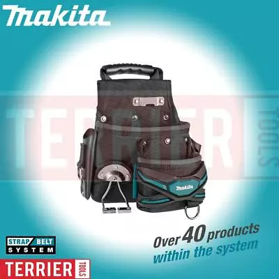 Makita E-05153 General Purpose Roofers Pouch • £44.95