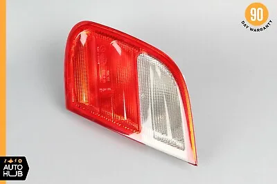 97-03 Mercedes W208 CLK430 CLK320 Inner Tail Light Lamp Rear Right Side OEM • $45.65
