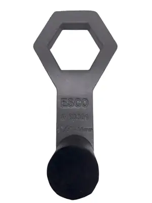 $24 • Buy Esco 60301 Budd Nut Wrench (pork Chop) 1-1/2  38mm