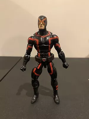 Marvel Legends Cyclops Jubilee BAF X-Men Toys R Us Exclusive • $30