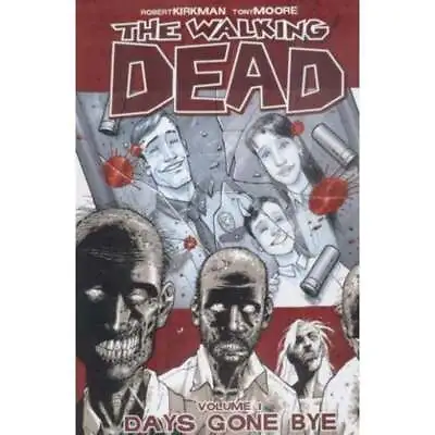 Walking Dead (2003 Series) Trade Paperback #1 12th Printing In NM. [d~ • $48.66