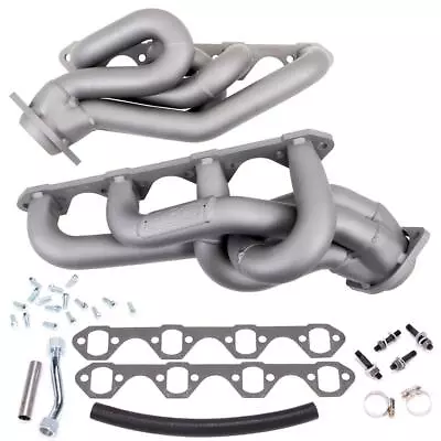 BBK Performance Parts 1529 1994-95 MUSTANG GT & Fits Cobra 1-5/8 SHORTY EQUAL LE • $439.99