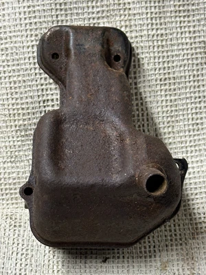 £15 • Buy Genuine Husqvarna K760 Disc Cutter Exhaust