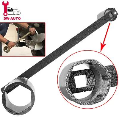 8M0129074 For MerCruiser Bravo III Prop Wrench Stainless Steel Dual Hex Wrench • $78.50