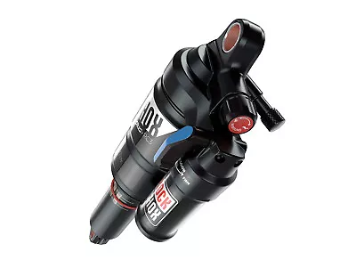 Monarch Plus RC3 Rear Shock - RockShox Monarch Plus RC3 Rear Shock 7.875x2.00  • $548