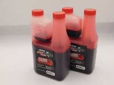 Echo RedArmor 2 Stroke Engine Oil 16 Fl. Oz. Bottle - Pack Of 2 Bottles • $34.99