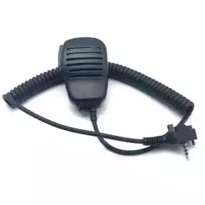Mic Handheld Microphone Speaker For Vertex Standard VX210/228/230/231/298/300 • $19.99