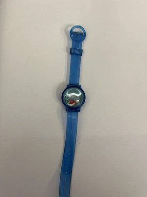 $9.72 • Buy Disney's The Little Mermaid Floating Digital Watch!