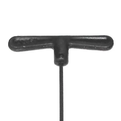 3/32  Metal Allen Wrench Handle For 1/4  Hy-loks Aircraft Aviation Tools • $9.50