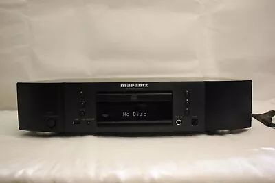 Marantz Cd6003 Cd Compact Disc Player High End Audiophile No Remote • $351.53