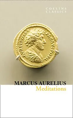 Meditations (Collins Classics) • £3.96