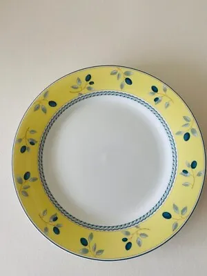 £8.50 • Buy Never Used Brand New Royal Doulton Blueberry Side / Salad Plate. 19cm Diameter
