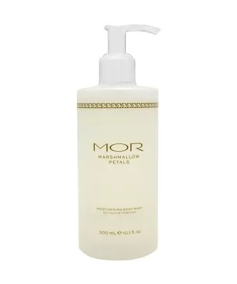 MOR Marshmallow Petals Body Wash 300ml • $14.80