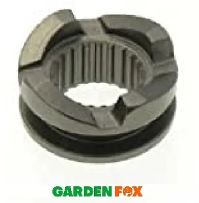Genuine KAAZ - Spare Part - 11129-107 - Gearbox DOG CLUTCH - B98 • £53.97