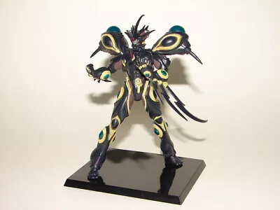 $49.99 • Buy Gigantic Dark (Version A) - Max Factory Guyver Trading Figure Set 1!