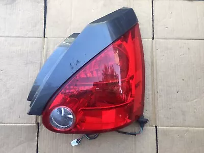 04 05 06 07 08 Nissan Maxima Passenger Side Tail Light OEM Grey • $26.95