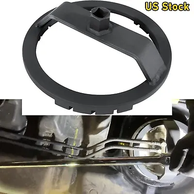 Fuel Tank Lid Wrench Fuel Pump Sender Lock Ring Tool For Toyota Corolla Yaris • $27.99