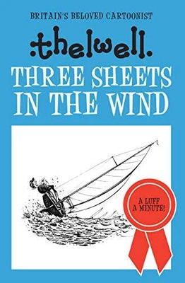 £3.59 • Buy Three Sheets In The Wind By Norman Thelwell Book The Cheap Fast Free Post