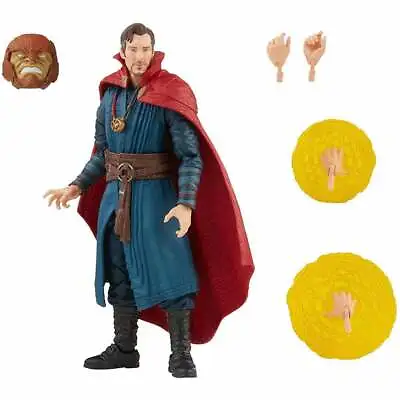 Marvel's Doctor Strange 2 Can Do Action Figures Model Collectable Kids Toys UK • £27.18