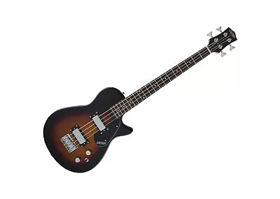 Gretsch G2220 Electromatic Junior Jet Bass II Short-Scale 4-String Right-Hand... • $381.03