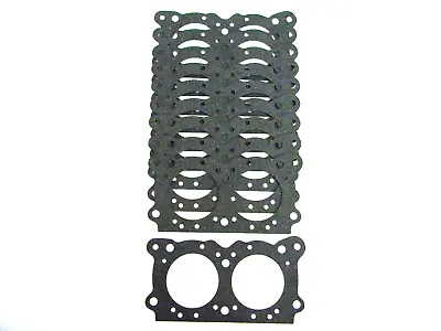 Holley QFT AED CCS 7448 80787-1 Throttle Body Gasket Sold As 10 Pack • $38.54