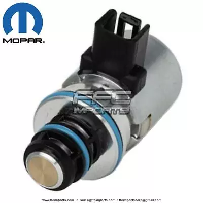 A500 40RH 42RE 42RH 44RE MOPAR Solenoid Governor Pressure Sensor 1996-04 Jeep • $129.99