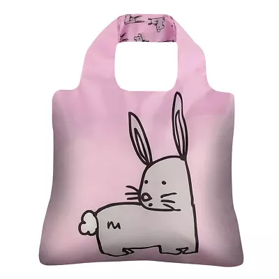 Envirosax Kids Cotton Tail Reusable Shopping Bag EK.B8 • $12.99