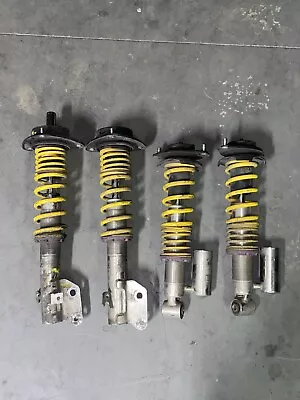 Kw Variant 3 Coilovers 2008-14 WRX • $800