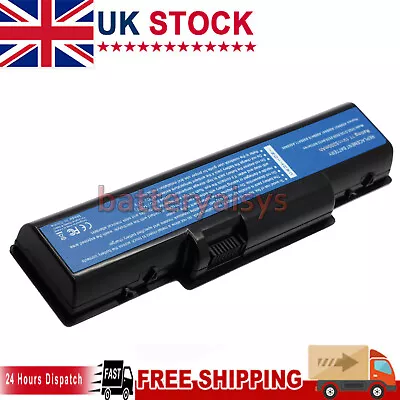 £20.66 • Buy New Battery For Acer Emachines E430 E525 E625 E627 E630 E725 G430 G630 G525 G625