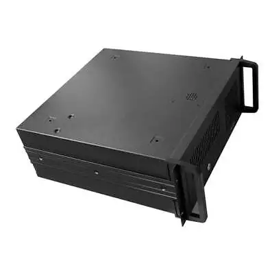 Codegen4U Rackmount Server Case 500mm Deep ATX Micro ATX Mini ITX  2 X USB 2 • £90