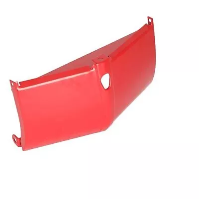 Grille Pan - Lower Fits Massey Ferguson TO35 180615M91 • $121.99