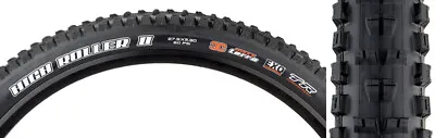 Maxxis High Roller II 3C/EXO/TR Tire 27.5x2.3 Bk Fold/60 • $148.91