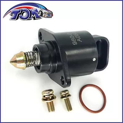 Brand New Idle Air Control Valve For 99-04 Chevrolet Daewoo AC495 • $12.13