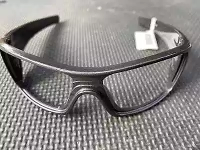 Oakley Batwolf Granite Frame Only 009101-05 • $145