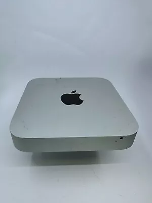 Apple Mac Mini Mid 2011 500GB SSD Intel Core I5 2.5 GHz 16 GB • £139.99