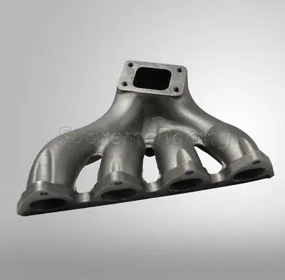 For Civic B-Series B16/18 Engine EF EG EK Top Mount Turbo Exhaust Manifold Kit • $229.99