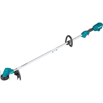 Makita 18V Lxt Lithium-Ion Brushless Cordless 13In String Trimmer (Bare Tool) • $179