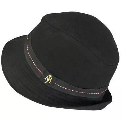 Michael Jackson MJ Music Crown Logo Wool Fedora Hat • $20