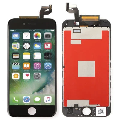 $13.99 • Buy For IPhone 8+ 6s 7 Plus LCD Touch Screen Display + Digitizer Replacement + Tools