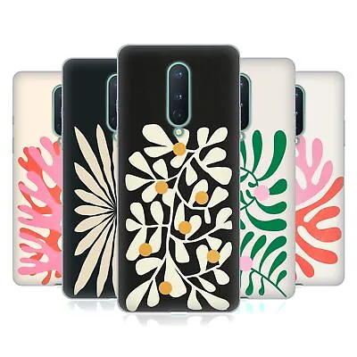 Official Ayeyokp Plant Pattern Soft Gel Case For Google Oneplus Phones • $32.95