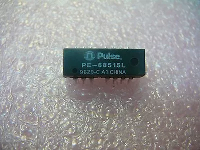 PULSE PE-68515L Audio & Signal Transformer SMT  **NEW** • $3.99