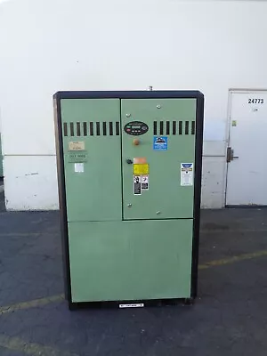 $12500 • Buy 2011 Sullair 7509P/A 100 Hp Rotary Screw Air Compressor Ingersoll Rand Quincy