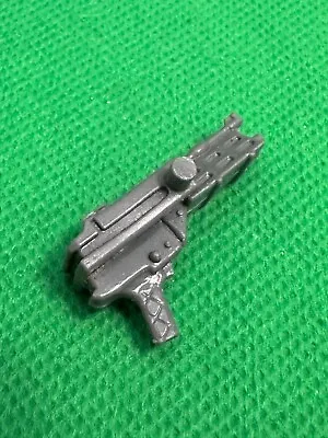 Vintage Kenner Robocop 1988 Robocop Ultra Police GUN PISTOL Weapon Part • $9.99