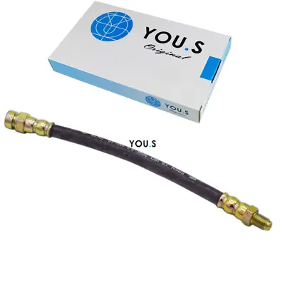 1 X YOU.S Brake Hose Rear Axle Left & Right For MITSUBISHI SPACE RUNNER • $12.97