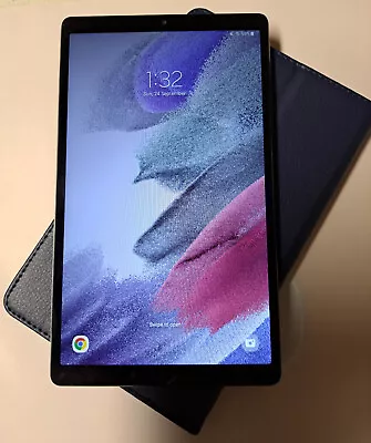 $89 • Buy Samsung Galaxy Tab A7 Lite SM-T220 32GB, Wi-Fi, 8.7  - Grey