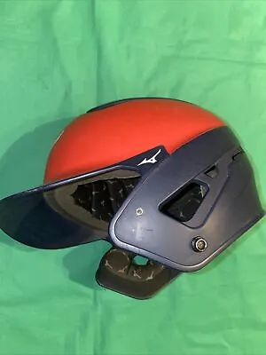 Mizuno B6 Baseball Batting Helmet Z1 • $19