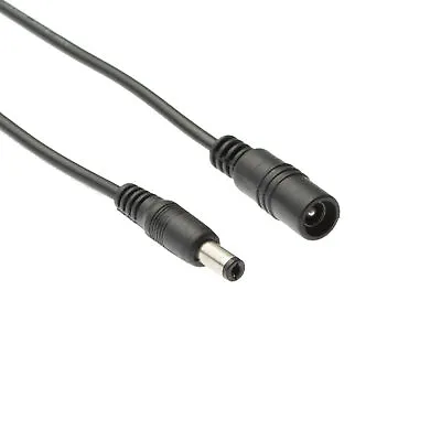 Extension Lead Cable Compatible With Logitech Squeezebox Classic / Touch Player • £5.99